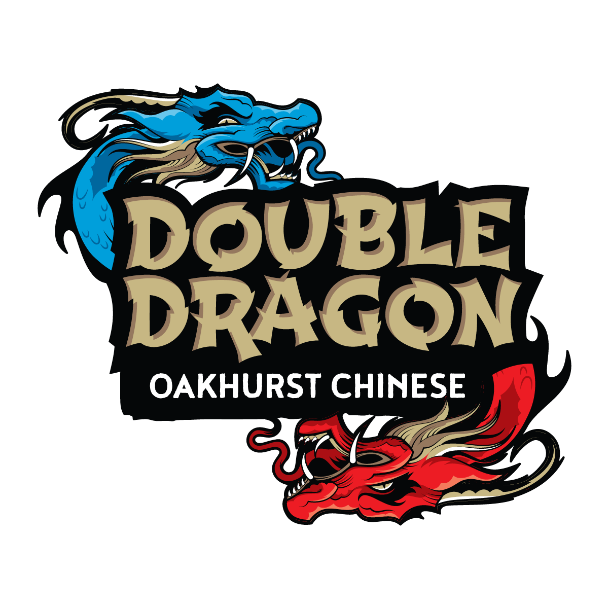 double-dragon